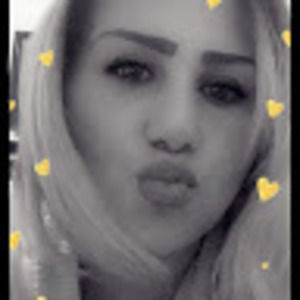 Meet your Posher, Milagros